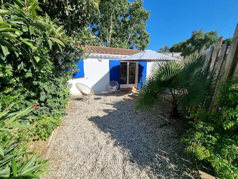 Maison Au Calme Proche Calanques Marseille Ngoại thất bức ảnh